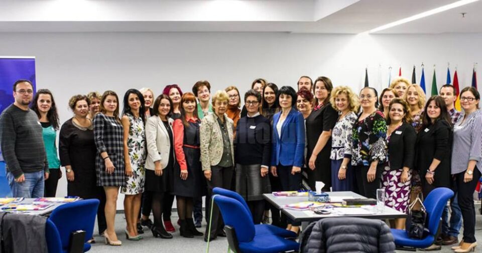 Lansarea celei de-a doua ediții a proiectului