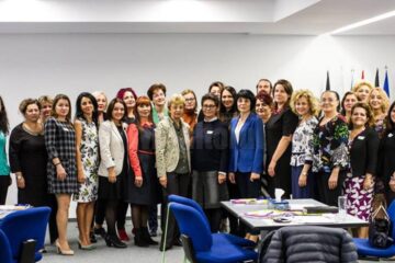 Lansarea celei de-a doua ediții a proiectului