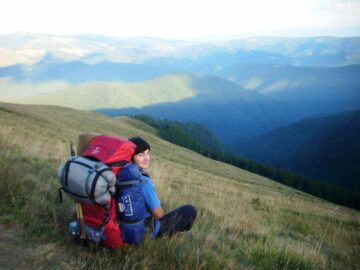 Academia de Munte revine cu noi cursuri de alpinism clasic și hibernal, rafting, speologie, supraviețuire
