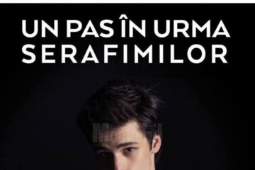Filmul „Un pas în urma serafimilor”, astăzi, la USV
