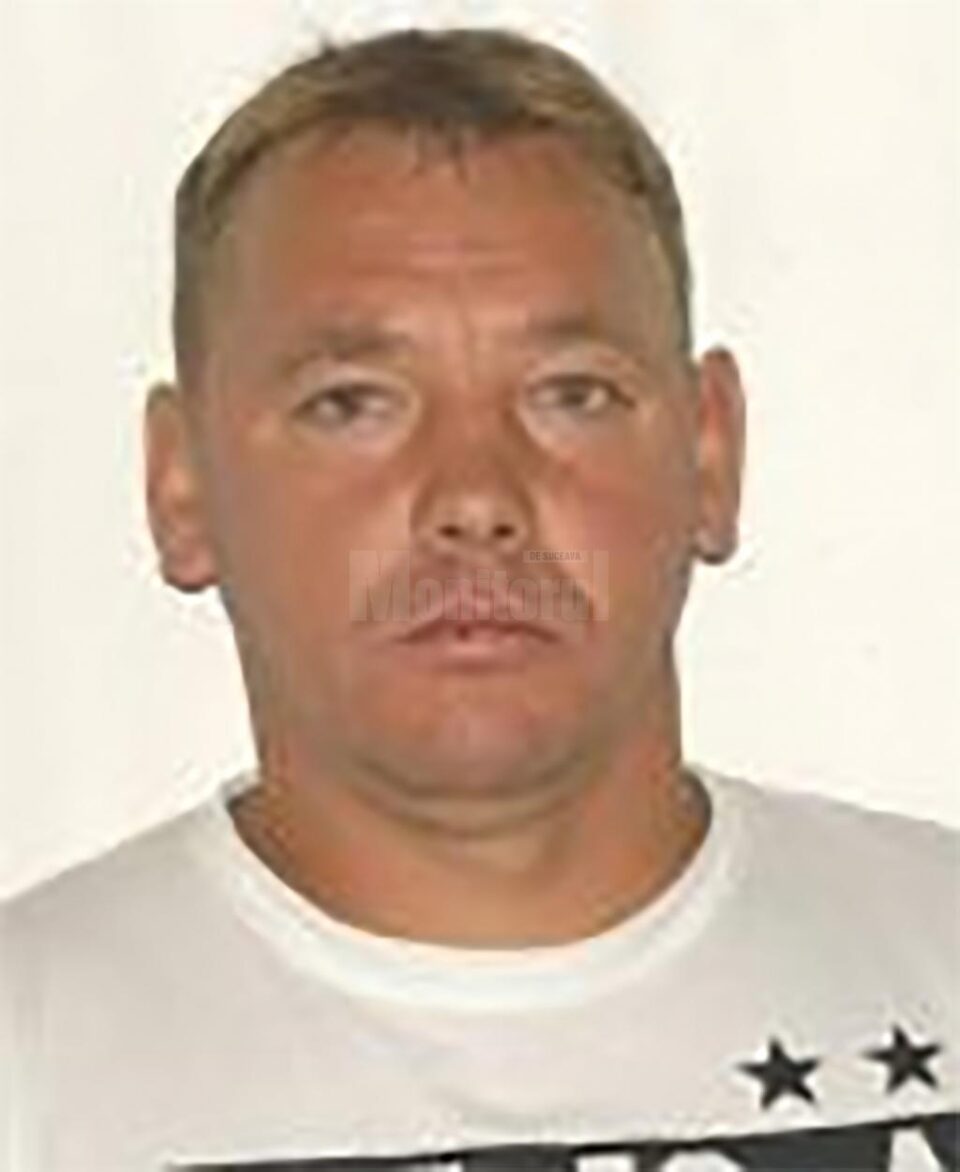 Sucevean în vârstă de 38 de ani, dispărut în Italia