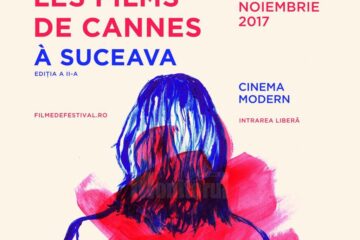 Regizorul Cristian Mungiu deschide Les Films de Cannes à Suceava