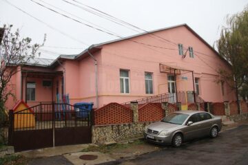 În locul Grădiniței „Dumbrava minunată” va fi construită o grădiniță nouă