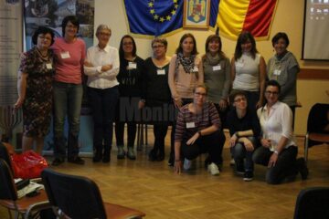 Suceava a fost gazda primei Reuniuni Transnaționale a Proiectului Erasmus KA2 – CIVIC
