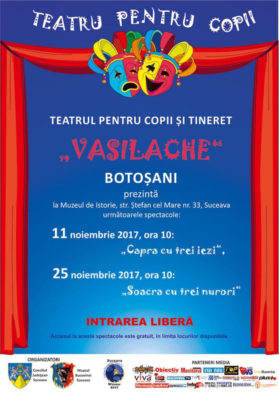 Unde fugim de acasă....