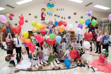 Grădinița "Prichindel"