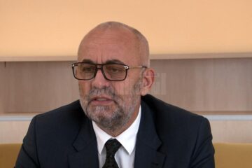 Managerul Spitalului de Urgență, Vasile Rîmbu