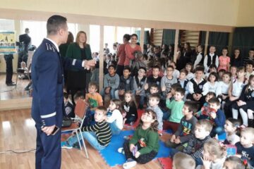 Proiectul „Capcanele micului ecran”