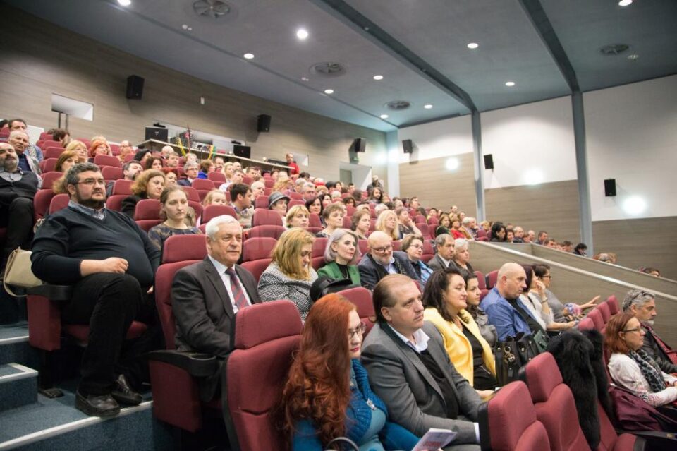 Casa Corpului Didactic