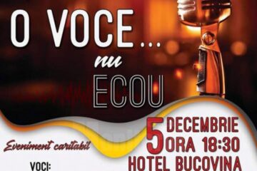 Eveniment caritabil pentru susținerea copiilor cu dizabilități