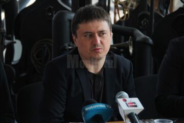 Cristian Mungiu