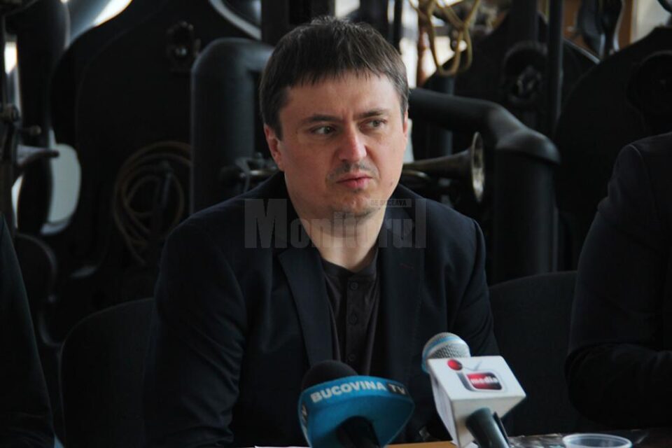 Cristian Mungiu