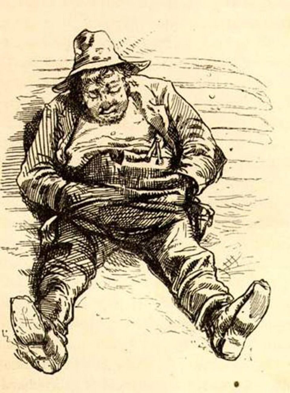 „Vor fi pedepsiți și ospetarii seau cârșmarii”