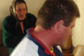 Ion Gheorghe Ciotău a primit 2 ani și 8 luni de închisoare cu suspendare sub supraveghere