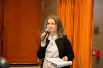 Elena Manuela David, directoarea CCD Suceava