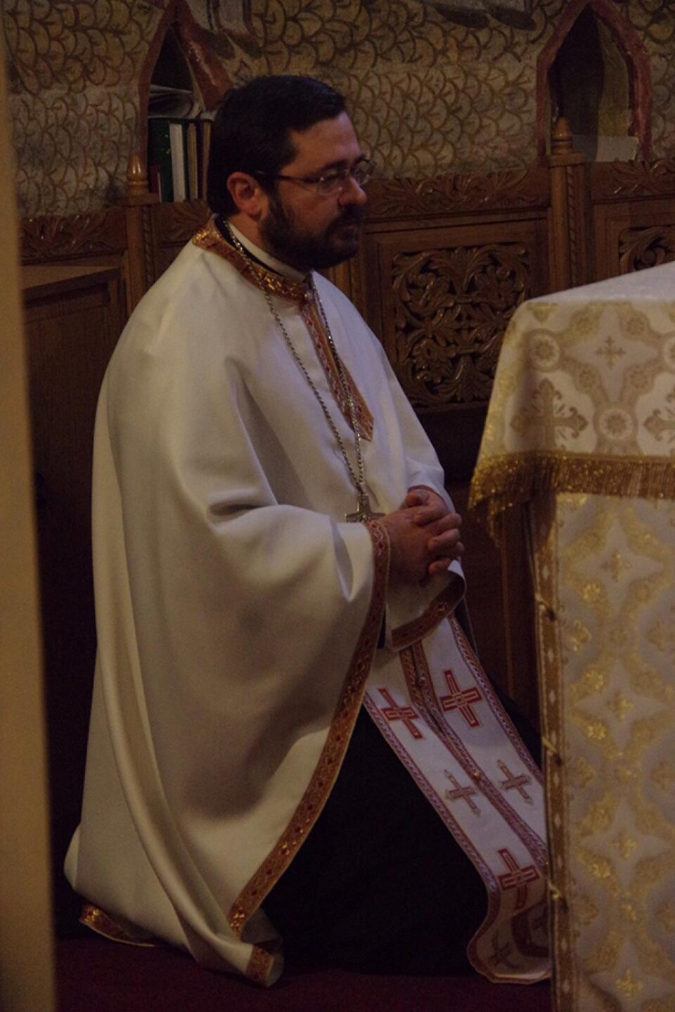 Rugăciunea de sâmbătă Rugăciunea de sâmbătă