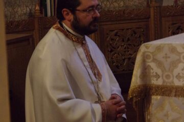 Rugăciunea de sâmbătă