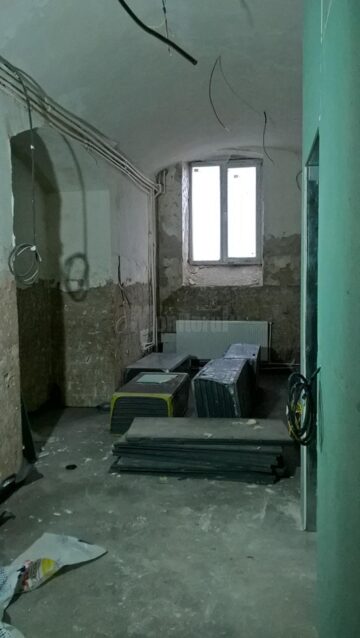 Ritm alert pe șantierele Spitalului de Urgență Suceava