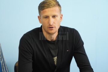 Dorin Goian