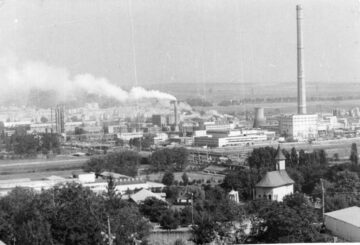 Zona Industriala