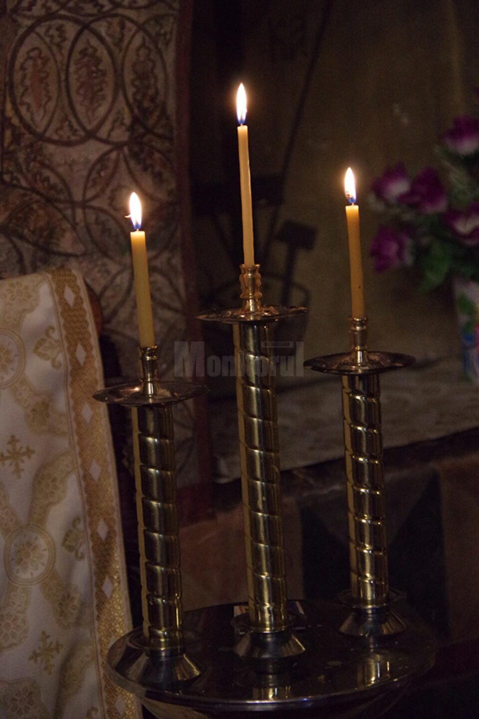 Rugăciunea de luni Rugăciunea de luni