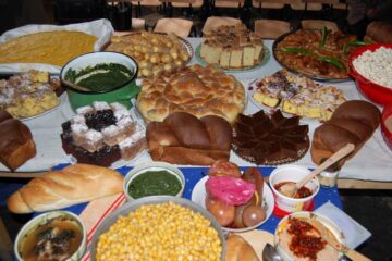 Lăsatul secului pentru Postul Crăciunului