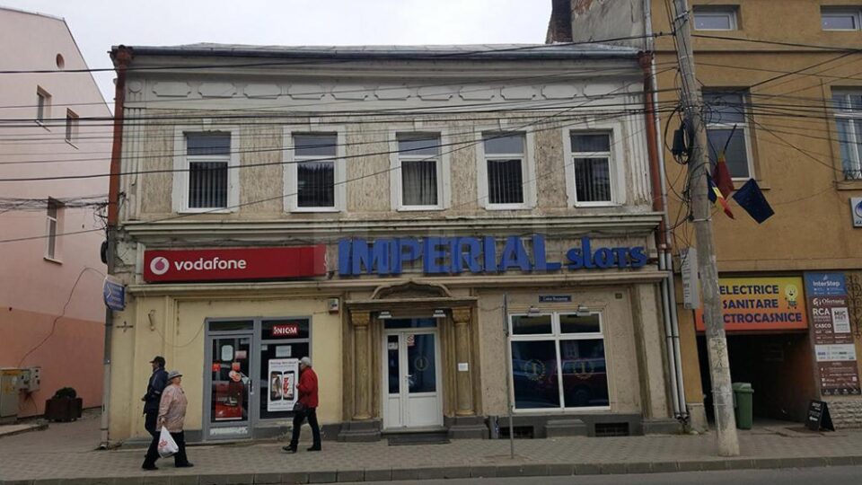 Toate clădirile din zona centrală a municipiului Câmpulung Moldovenesc vor fi reabilitate în următorii doi ani