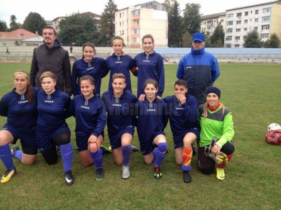 Armonia Fălticeni a câștigat ultimele două meciuri din campionat. Foto sportulfalticenean.wordpress Armonia Fălticeni a câștigat ultimele două meciuri din campionat. Foto sportulfalticenean.wordpress