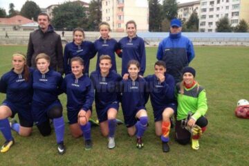 Armonia Fălticeni a câștigat ultimele două meciuri din campionat. Foto sportulfalticenean.wordpress