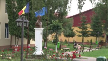 Zilele Liceului „Ion Nistor” Vicovu de Sus, la 55 de ani de la moartea marelui istoric