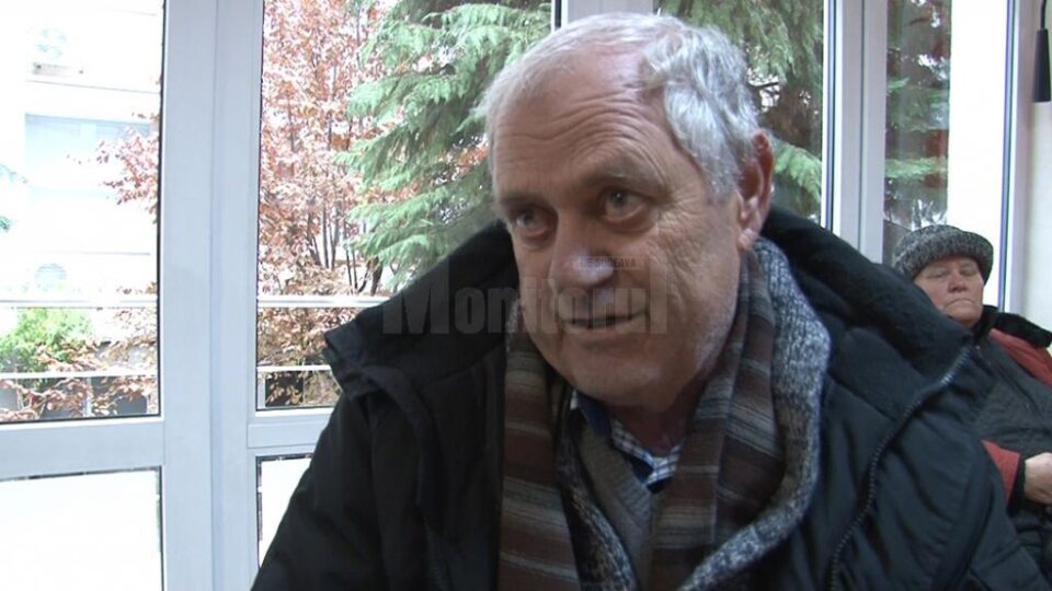 Ghiță Curălariu are diabet de 20 de ani