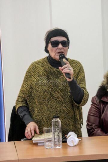 Zilele Liceului „Ion Nistor” Vicovu de Sus, la 55 de ani de la moartea marelui istoric