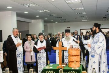 Zilele Liceului „Ion Nistor” Vicovu de Sus, la 55 de ani de la moartea marelui istoric