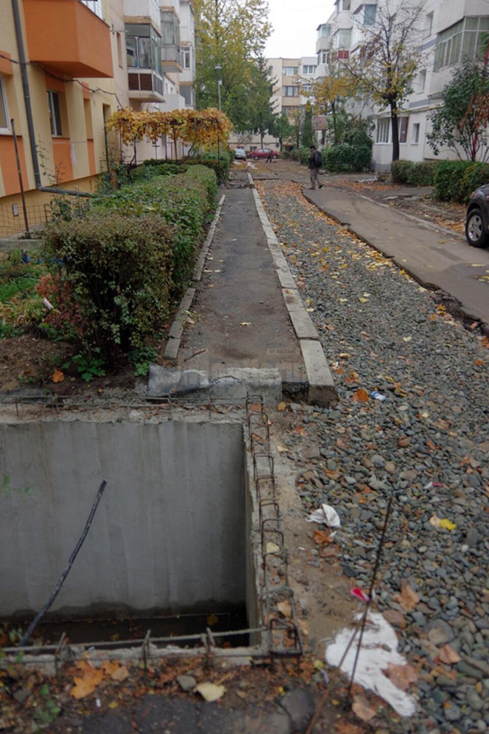 Banii de la Guvern pentru lucrările de termoficare efectuate urmează să ajungă