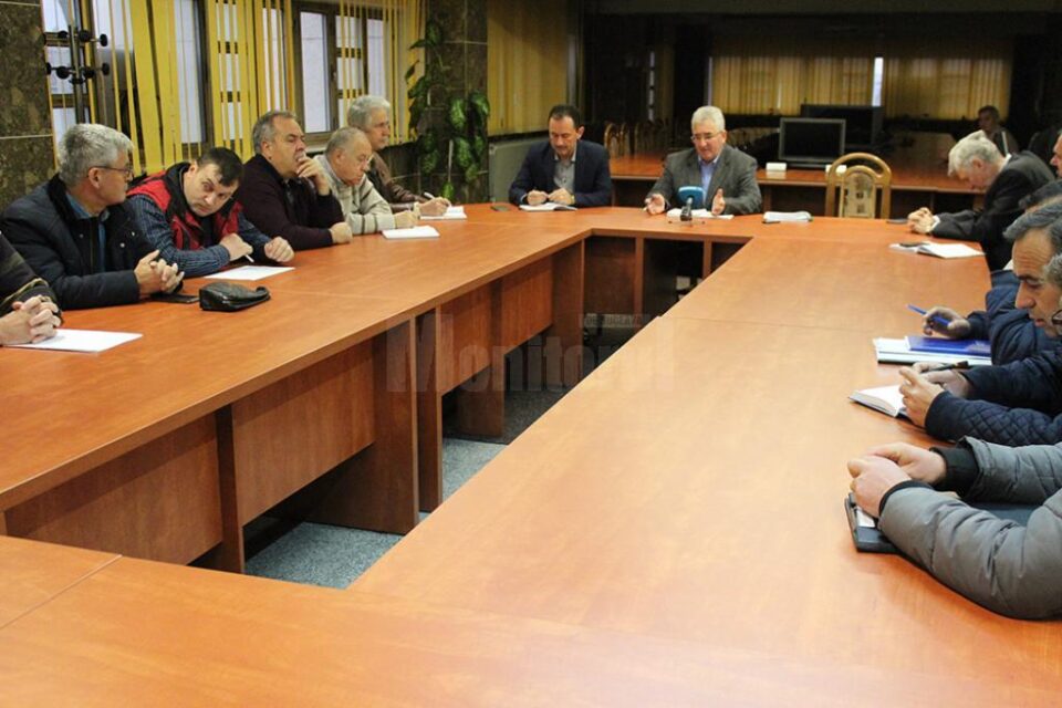Ultimul comandament de investiții de anul acesta va avea loc săptămâna viitoare
