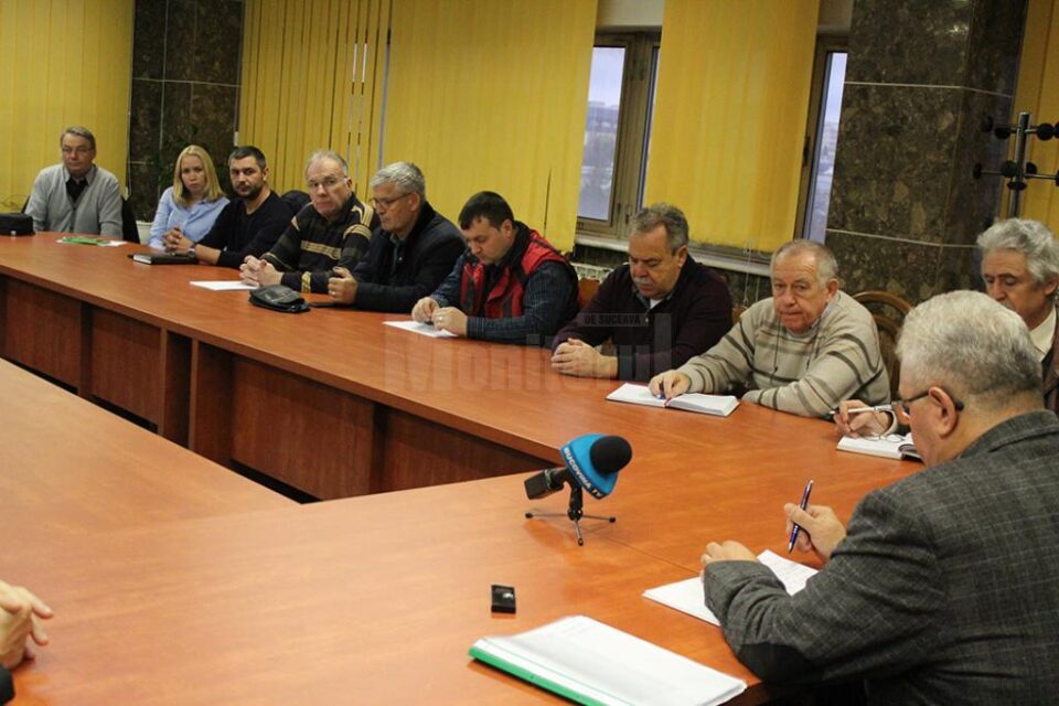Ultimul comandament de investiții de anul acesta va avea loc săptămâna viitoare