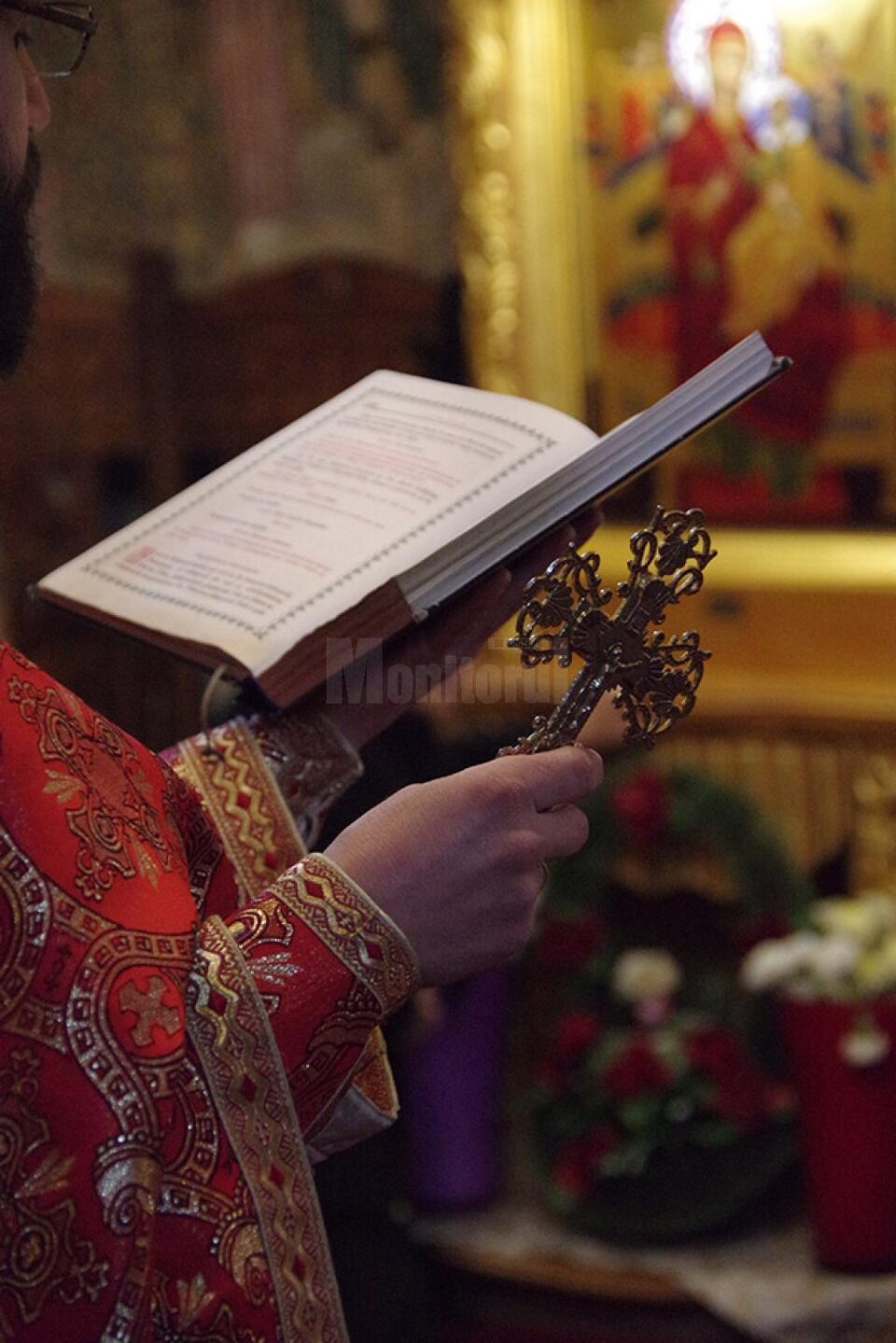 Sfaturi pentru Postul Crăciunului