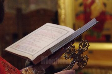 Sfaturi pentru Postul Crăciunului