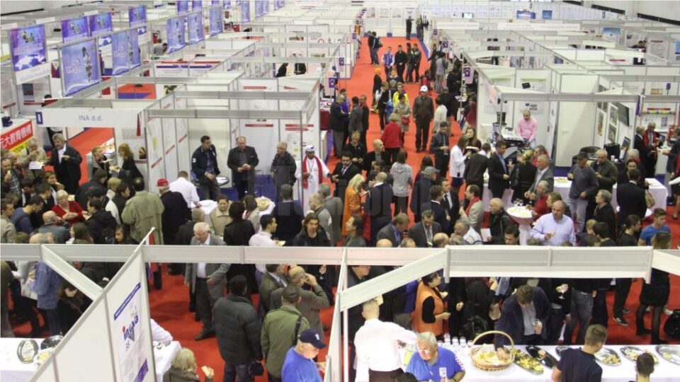 USV, medaliată la Salonul de Inventică Inova - Budi Uzor, Croația