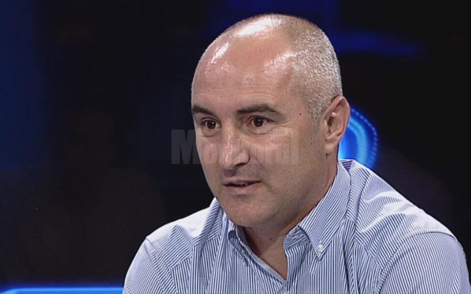 Managerul general Valeriu Răchită vrea să calmeze lucrurile înainte de duelul cu Foresta Managerul general Valeriu Răchită vrea să calmeze lucrurile înainte de duelul cu Foresta