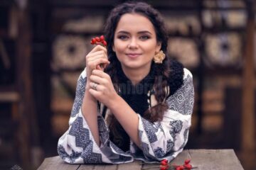 Spectacolul Agelicăi Flutur va avea loc pe 19 noiembrie, de la ora 16:00, pe scena Casei de Cultură a Sindicatelor Suceava