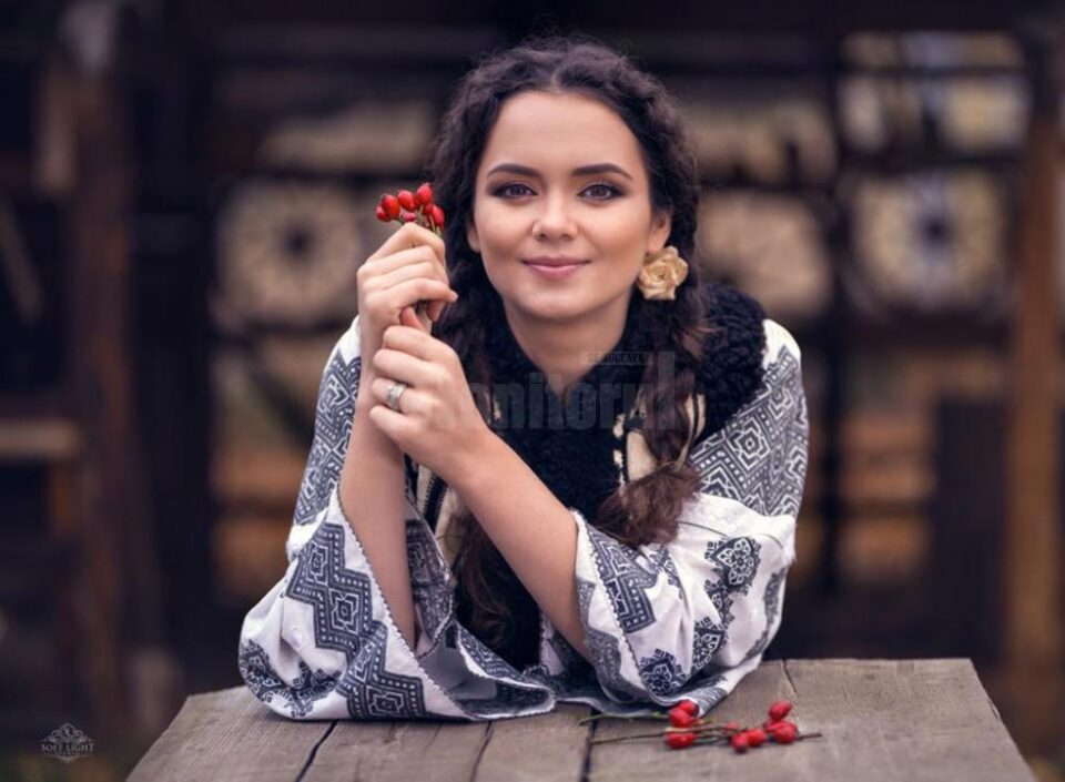 Spectacolul Agelicăi Flutur va avea loc pe 19 noiembrie, de la ora 16:00, pe scena Casei de Cultură a Sindicatelor Suceava
