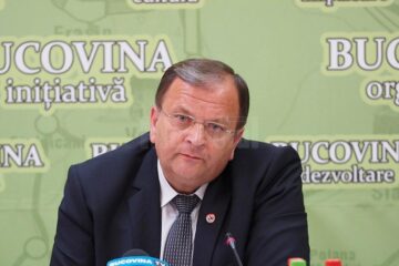 Gheorghe Flutur anunță o promovare mai puternică a Bucovinei în mediul online