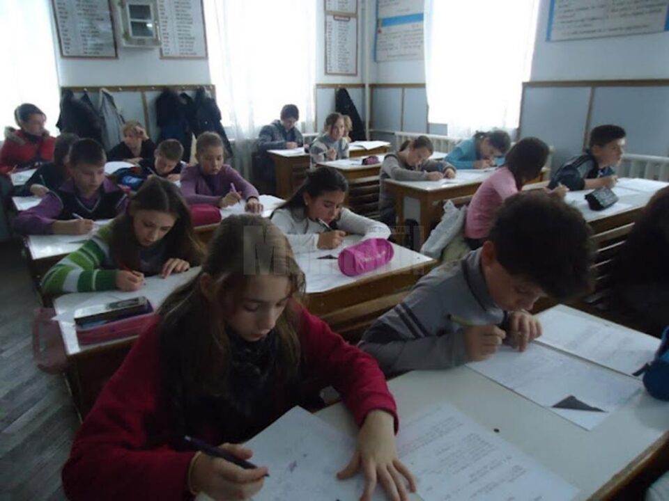Concursul de matematică „Memorialul David Hrimiuc”, la cea de-a XIV-a ediție