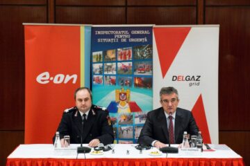 Parteneriatul „Împreună pentru Siguranță”