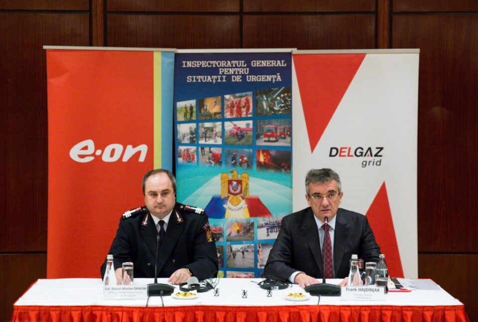 Parteneriatul „Împreună pentru Siguranță”