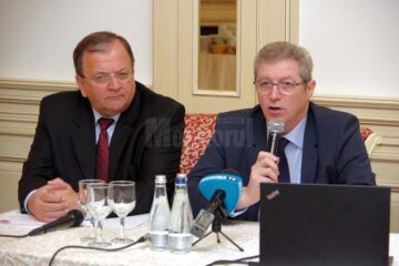 Peste 300 de suceveni s-au testat ieri gratuit pentru depistarea hepatitei C, iar 17 au fost depistați pozitivi