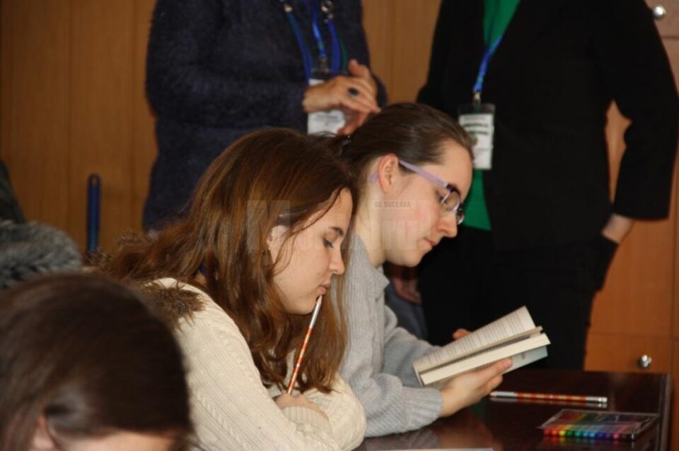 Colegiile „Petru Rareș” și „Mihai Eminescu”, în topul preferințelor elevilor dintr-a VIII-a