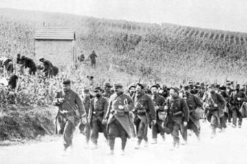 „Serviciul de gloate”