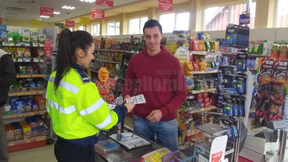 La Școala Gimnazială ,,Ștefan cel Mare” din Putna și la școala din satul Gura Putnei a fost implementat proiectul de prevenire a victimizării minorilor ,,De mici să prețuim siguranța”